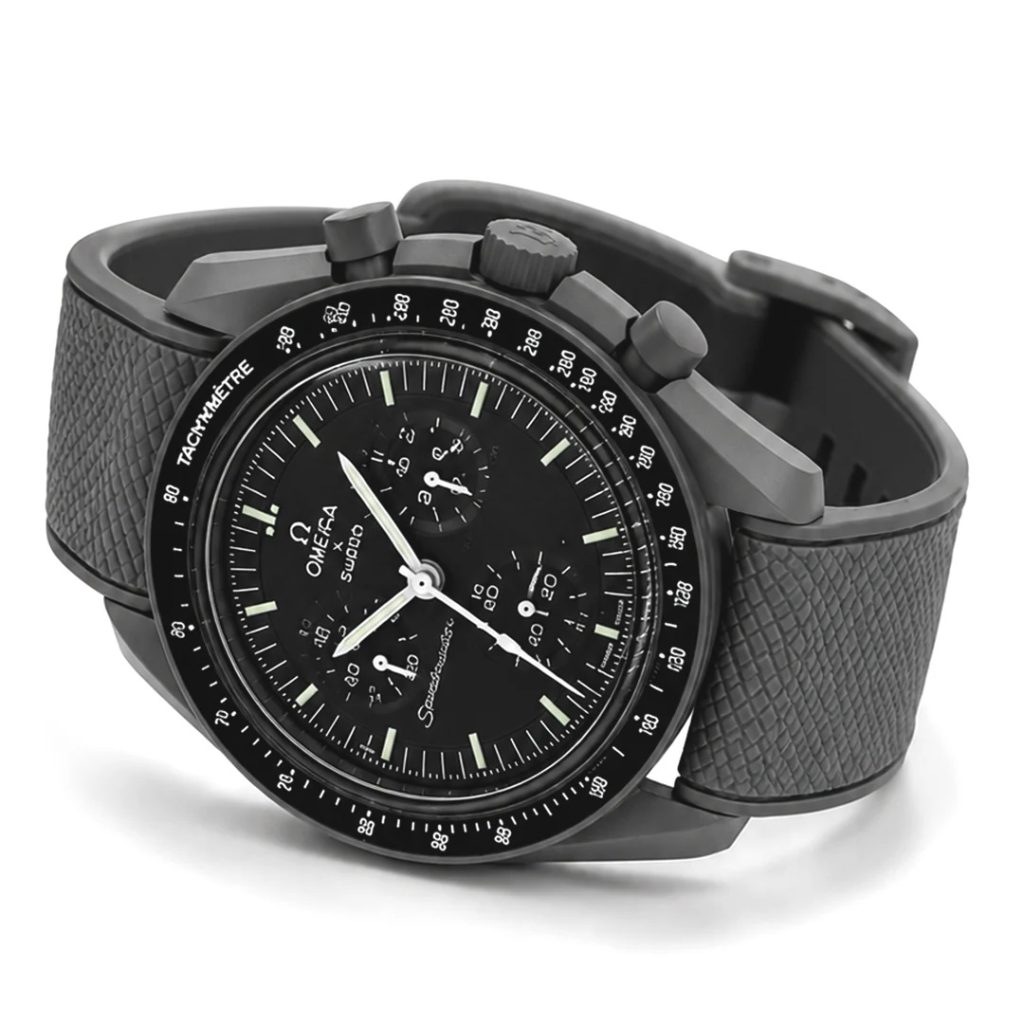 Chronograph Sports Watch
