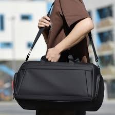 Travel Duffel Bag